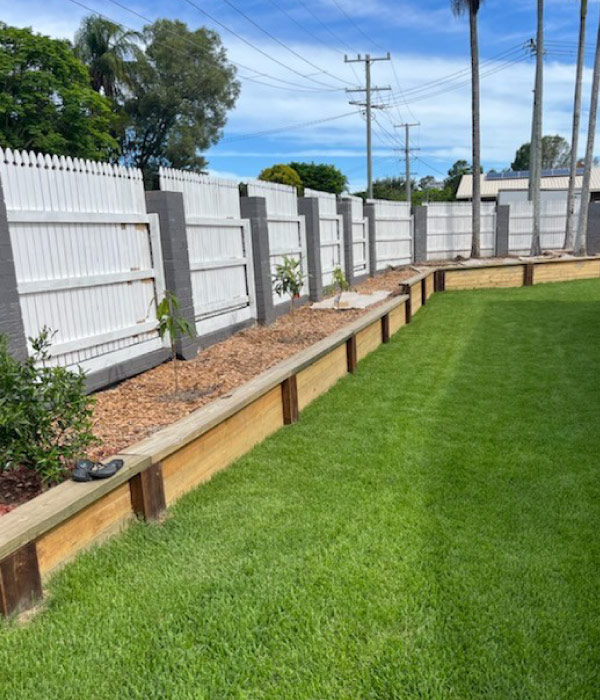 caboolture landscaping services