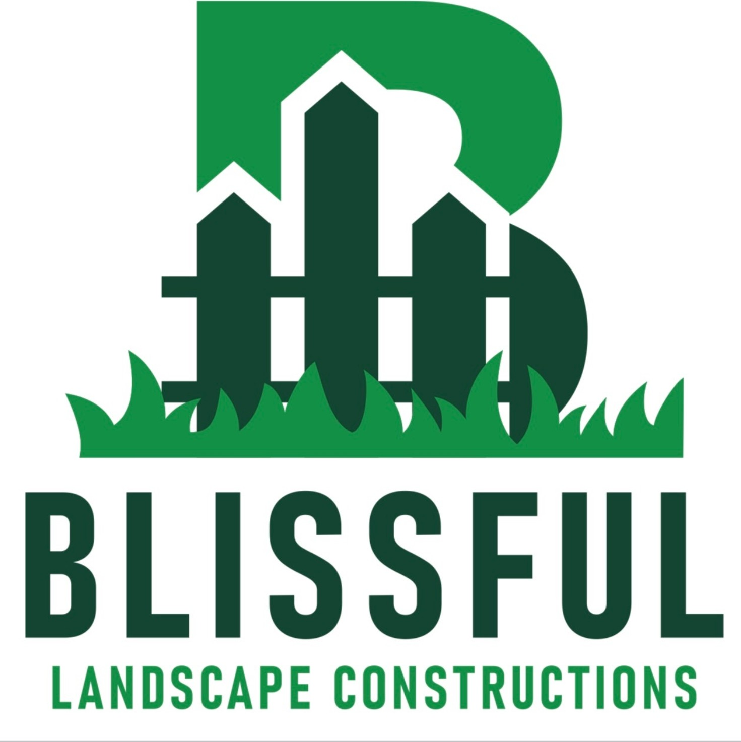 Blissful Landscape Constructions